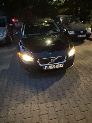 Volvo C30 1.6D DRIVe 2009