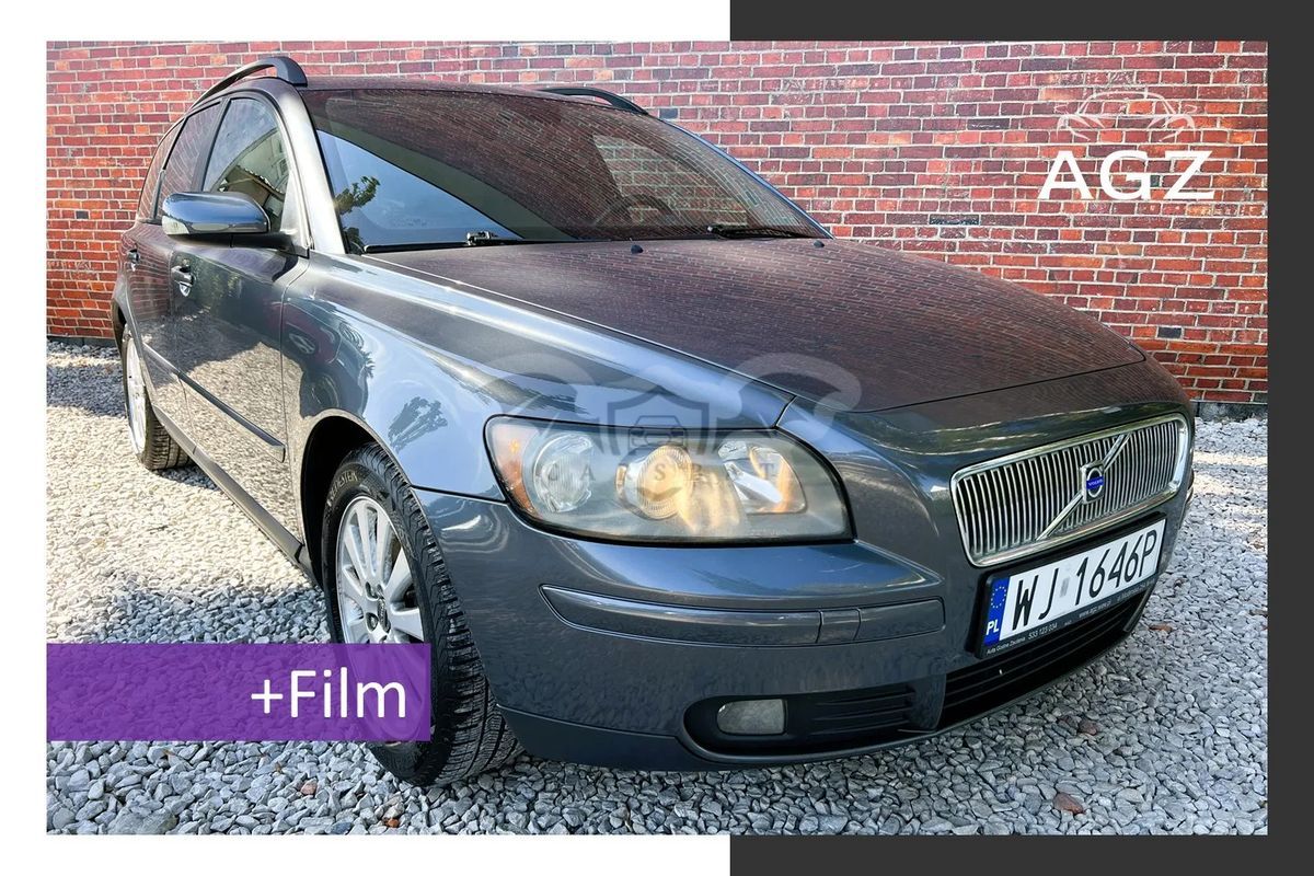 Volvo V50 2.4 2004