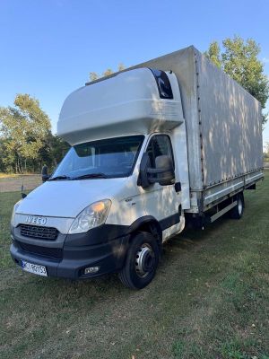 Iveco Daily 2011
