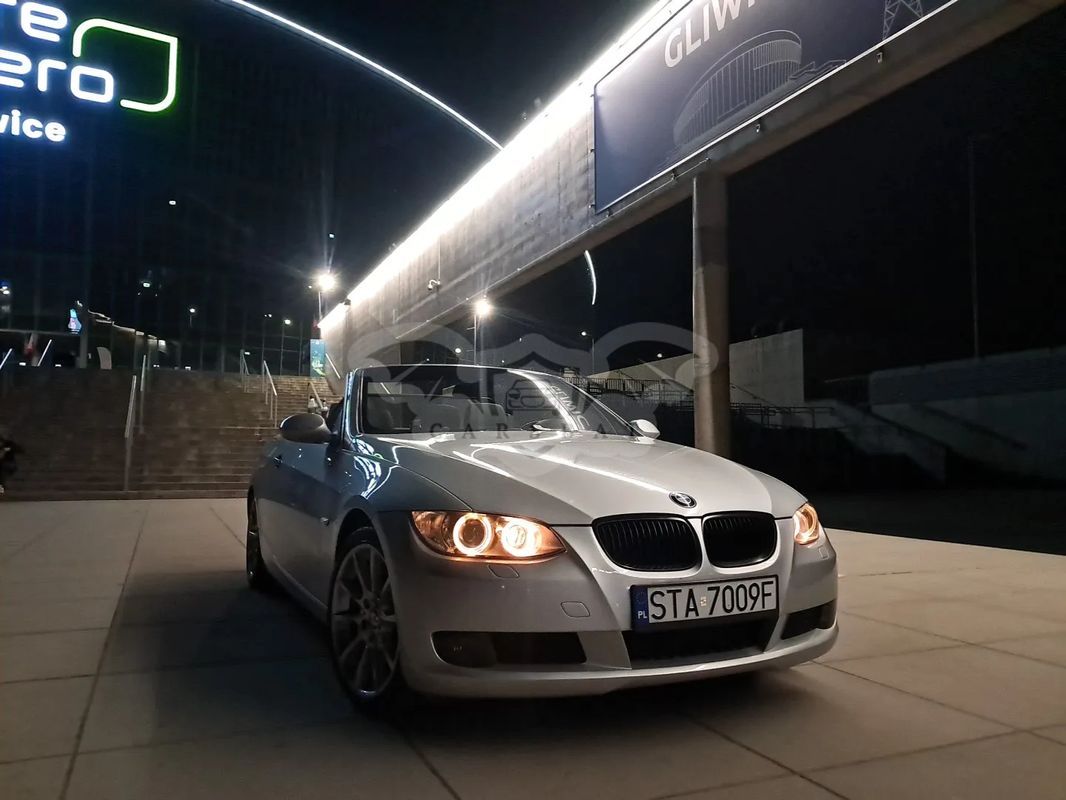BMW 3 Series E90/E91/E92/E93 320d 2009