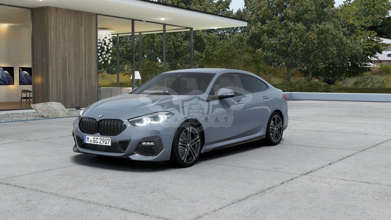 BMW 2 Series 2021