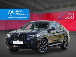 BMW X4 G02 2023