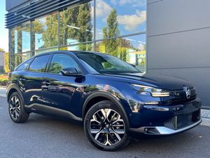 Citroën C4 III 1.2 mHEV Max eDCT6 2025