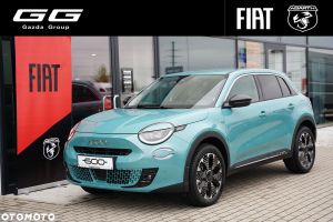 Fiat 600 1.2 Turbo Hybrid La Prima eDCT 2025