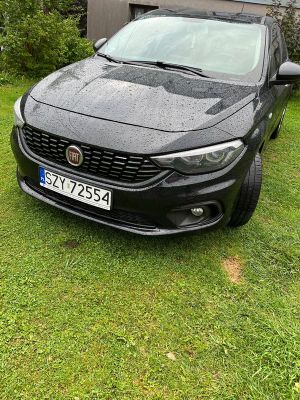 Fiat Tipo II 1.4 16v Lounge 2020