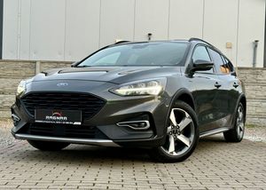 Ford Focus Mk4 Turnier 1.5 EcoBoost Start-Stopp-System ACTIVE 2020
