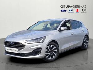 Ford Focus Mk4 1.0 EcoBoost Titanium X 2024