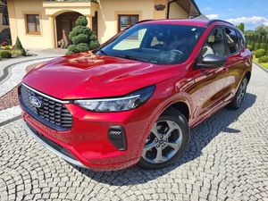 Ford Kuga III 2024