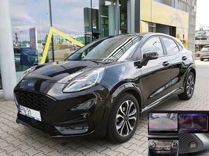 Ford Puma 1.0 EcoBoost Hybrid ST-LINE 2022