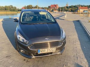 Ford S-Max II 2.0 EcoBlue Titanium 2018