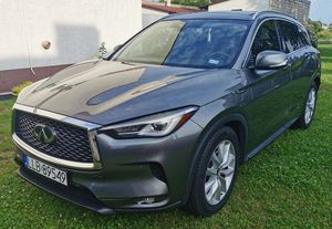 Infiniti QX50 2019