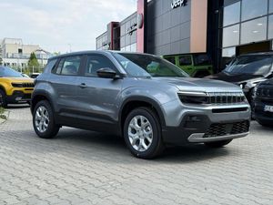 Jeep Avenger 1.2 T3 mHEV Altitude FWD eDCT6 2025