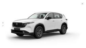 Mazda CX-5 II 2025