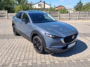 Mazda CX-30 e-SKYACTIVE X 186 AWD EXCLUSIVE-LINE 2023