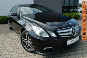 Mercedes-Benz E W212/W207 2011