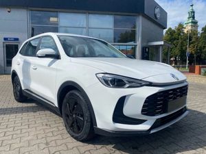MG ZS 2024