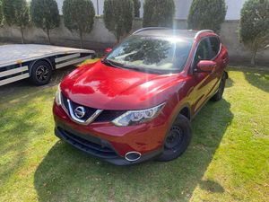 Nissan Qashqai II 1.5 dCi Tekna+ 2016