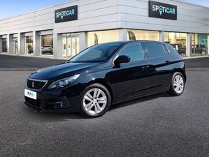Peugeot 308 T9 2018