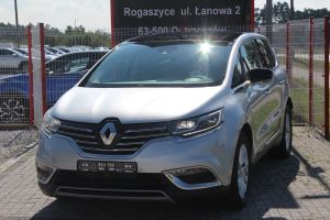 Renault Espace V 2015