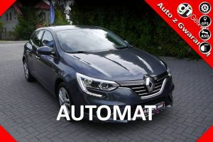 Renault Megane IV ENERGY TCe 140 EDC LIMITED 2019