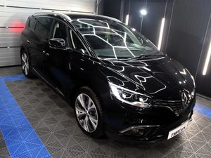 Renault Scenic IV 2017