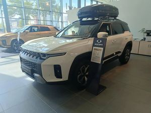 Ssangyong / KG Mobility Torres 1.5 T-GDI Adventure Plus 2025
