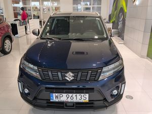 Suzuki Vitara III 1.5 Strong Hybrid Premium 2WD AGS 2024