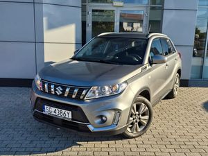 Suzuki Vitara II 1.4 Boosterjet Premium 2WD 2019