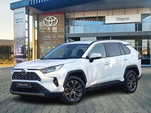 Toyota Rav4 V 2023