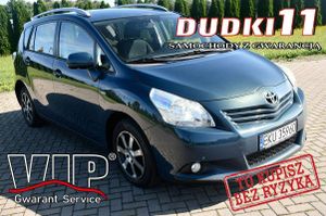 Toyota Verso 2010