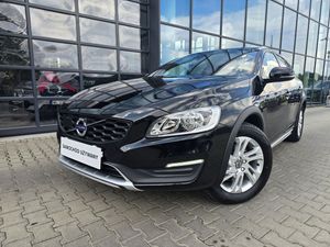 Volvo V60 2017