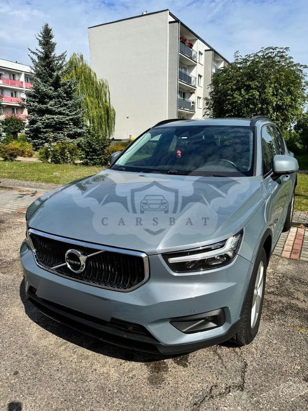 Volvo XC40 D3 Geartronic 2020