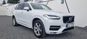 Volvo XC90 II D5 AWD Momentum 2015