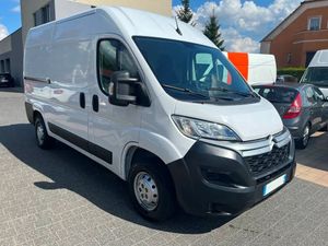 Citroën Jumper 2023