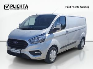 Ford Transit 2020