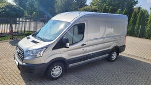 Ford Transit 2017