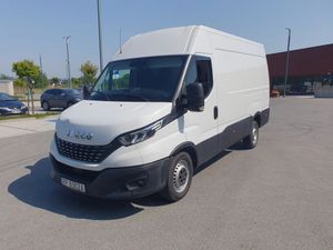 Iveco Daily 2021