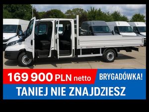 Iveco Daily 2025