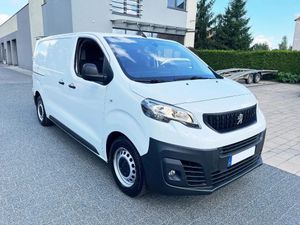 Peugeot Expert 2022