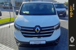 Renault Trafic 2025