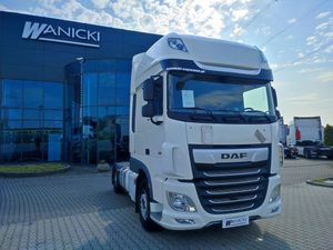 DAF XF 2019