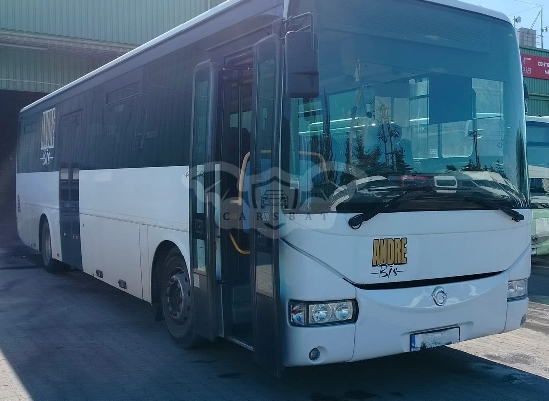 Irisbus Recreo 2009