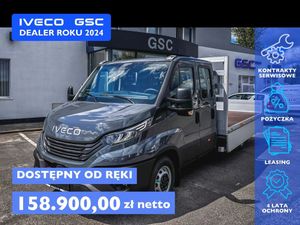 Iveco Daily 2024