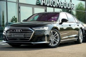 Audi S8 D5 TFSI quattro tiptronic 2020