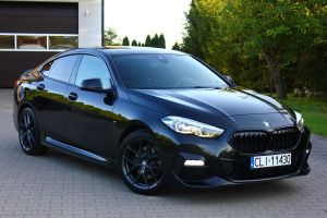 BMW 2 Series 218d M Sport sport 2021