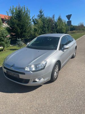 Citroën C5 III 2014