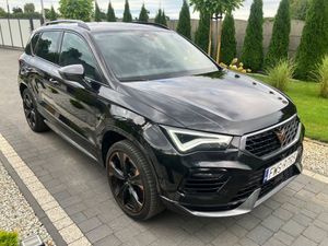 Cupra Ateca 2.0 TSI 4Drive DSG 2023