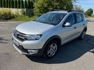 Dacia Sandero II 2016