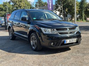 Fiat Freemont 2.0 Multijet 16V DPF My 2012