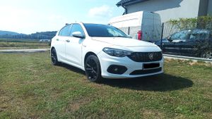 Fiat Tipo II 1.3 MultiJet 16v Pop 2017